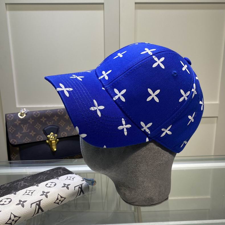 Wholesale Cheap Lv Replica Designer Caps for Sale