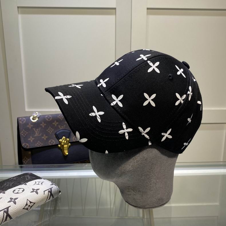 Wholesale Cheap Lv Replica Designer Caps for Sale