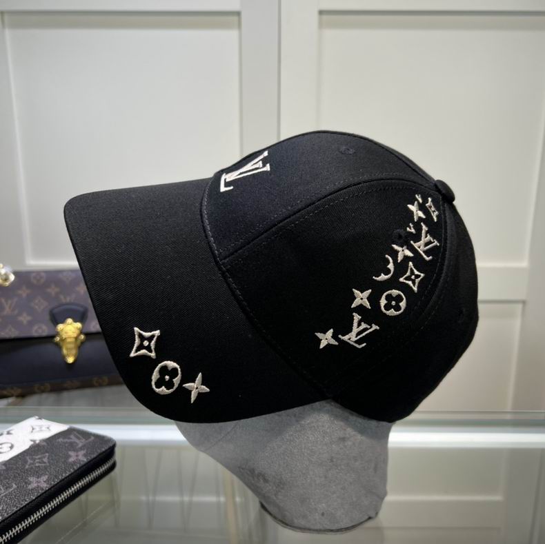 Wholesale Cheap Lv Replica Designer Caps for Sale