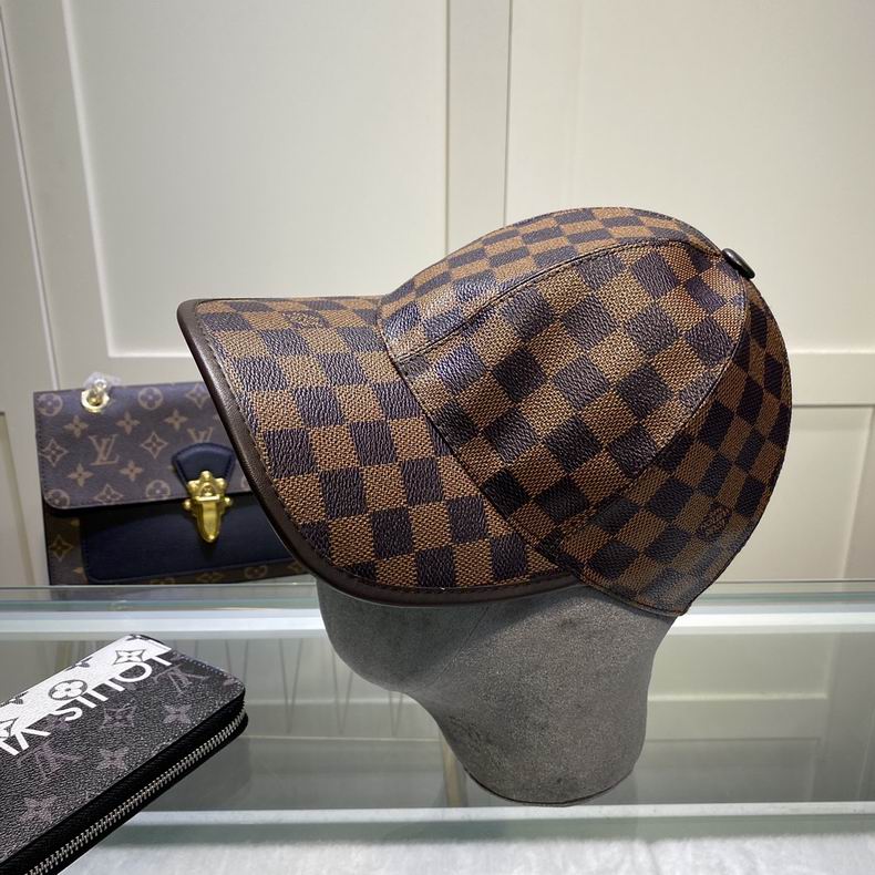 Wholesale Cheap Lv Replica Designer Caps for Sale