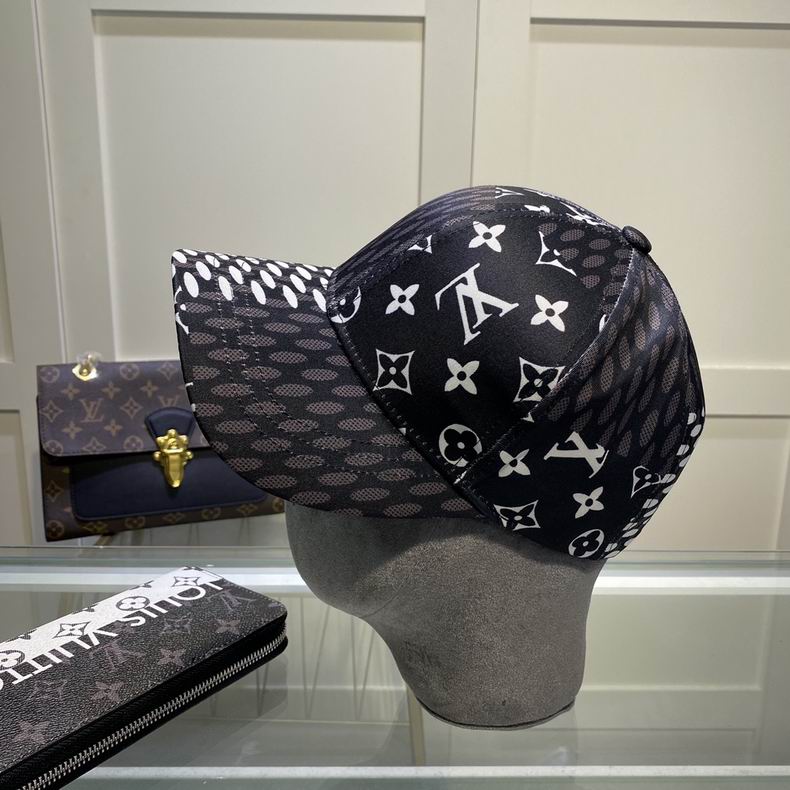 Wholesale Cheap Lv Replica Designer Caps for Sale