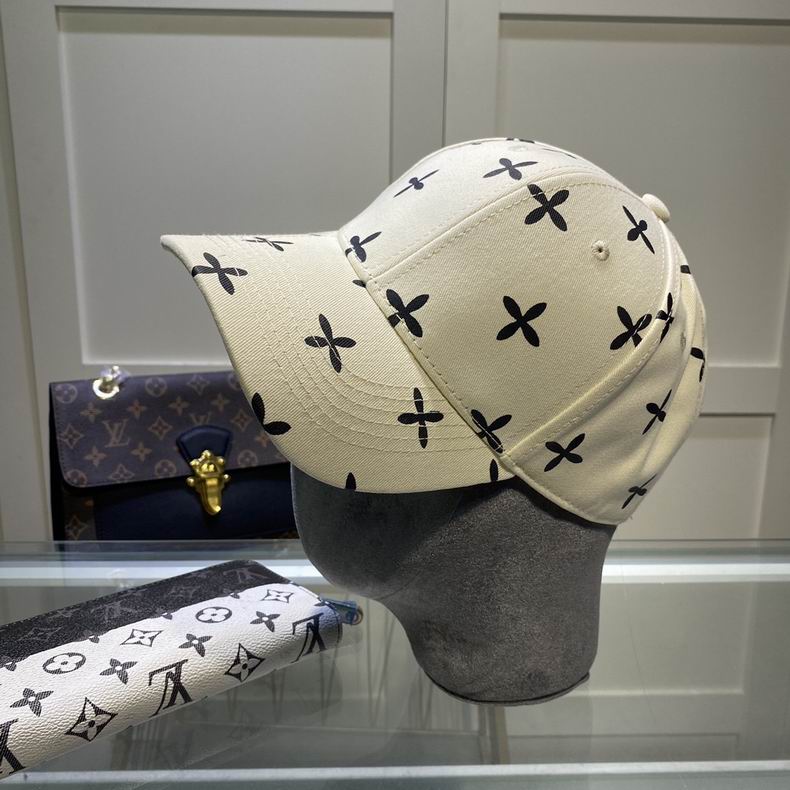 Wholesale Cheap Lv Replica Designer Caps for Sale