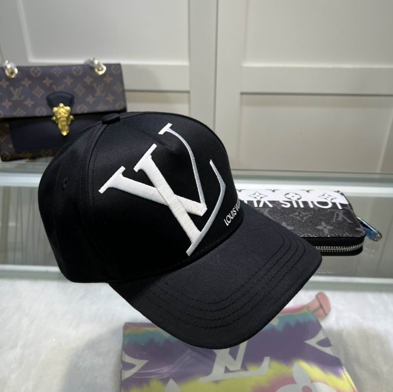 Wholesale Cheap Lv Replica Designer Caps for Sale