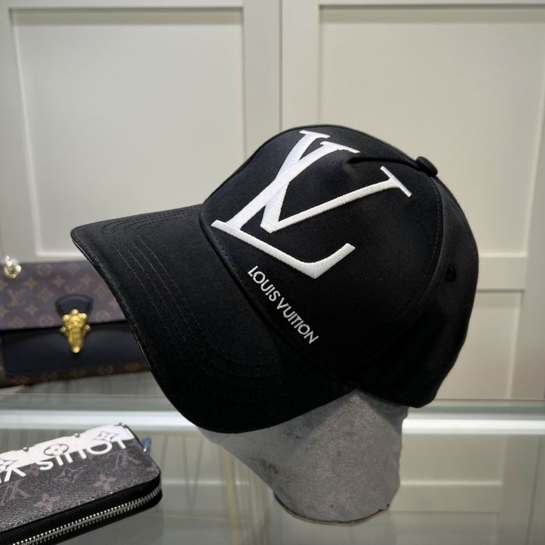 Wholesale Cheap Lv Replica Designer Caps for Sale