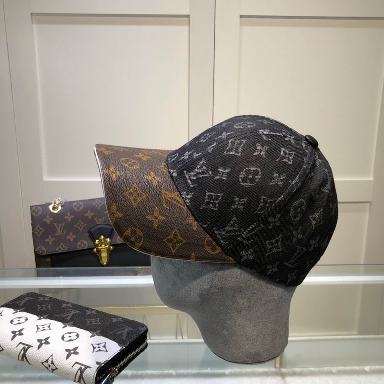 Wholesale Cheap Lv Replica Designer Caps for Sale