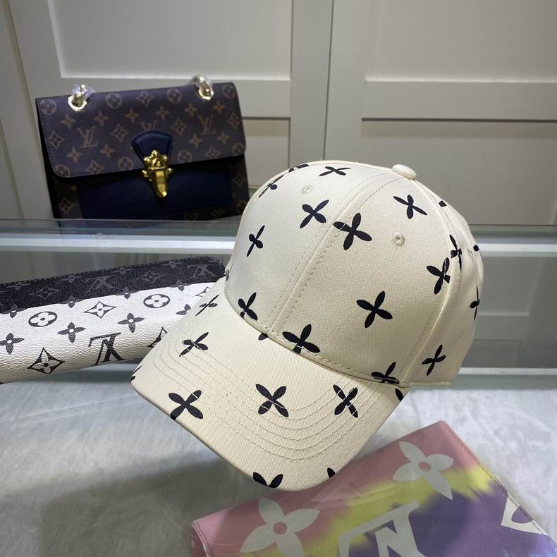 Wholesale Cheap Lv Replica Designer Caps for Sale