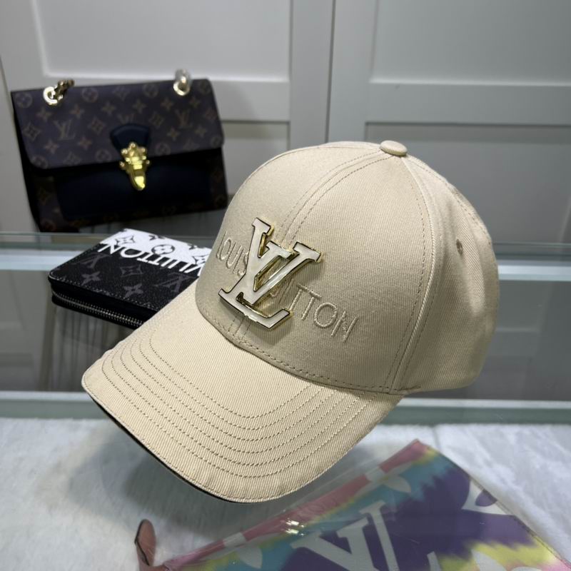 Wholesale Cheap Louis Vuitton Replica Designer Caps for Sale