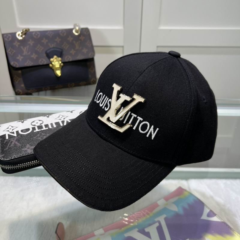 Wholesale Cheap Louis Vuitton Replica Designer Caps for Sale