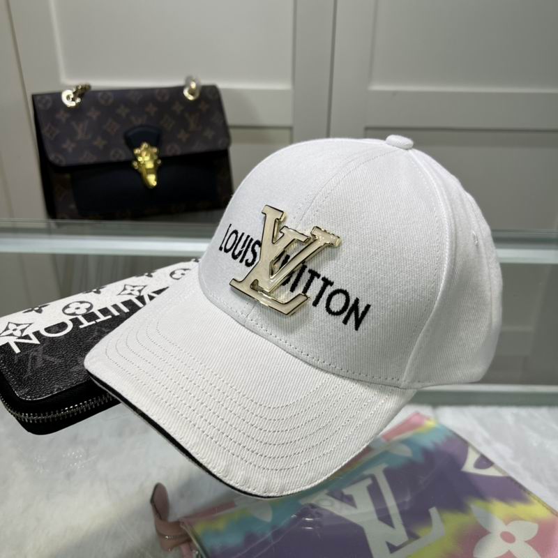 Wholesale Cheap Louis Vuitton Replica Designer Caps for Sale