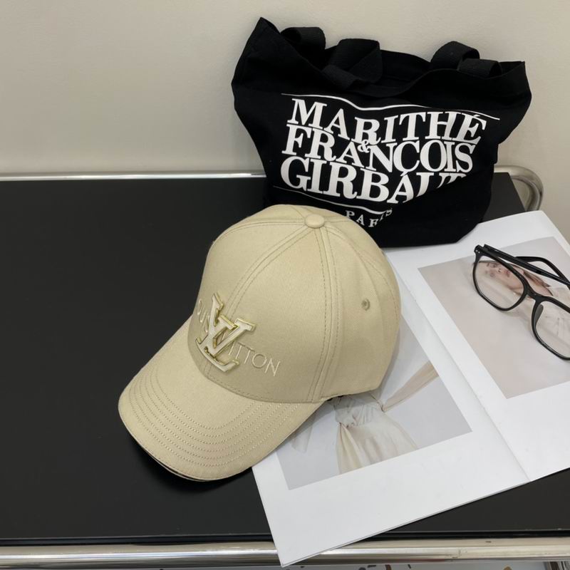 Wholesale Cheap Louis Vuitton Replica Designer Caps for Sale