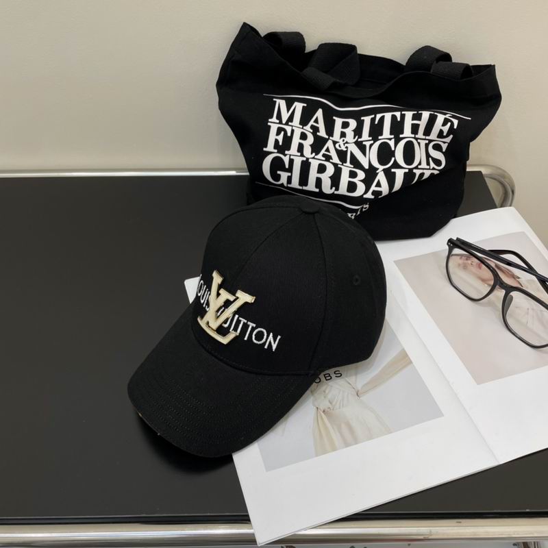 Wholesale Cheap Louis Vuitton Replica Designer Caps for Sale