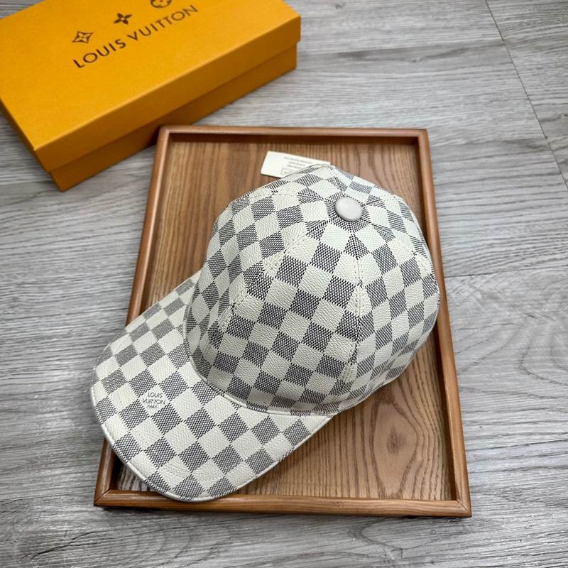 Wholesale Cheap Louis Vuitton Replica Designer Caps for Sale