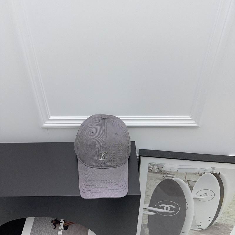 Wholesale Cheap Louis Vuitton Replica Designer Caps for Sale