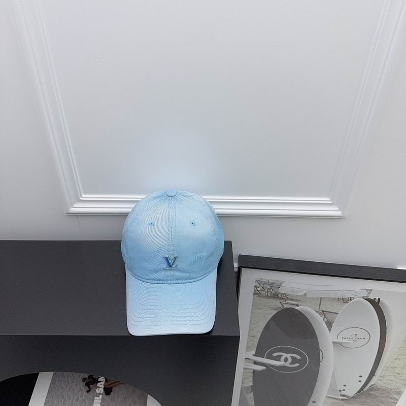 Wholesale Cheap Louis Vuitton Replica Designer Caps for Sale