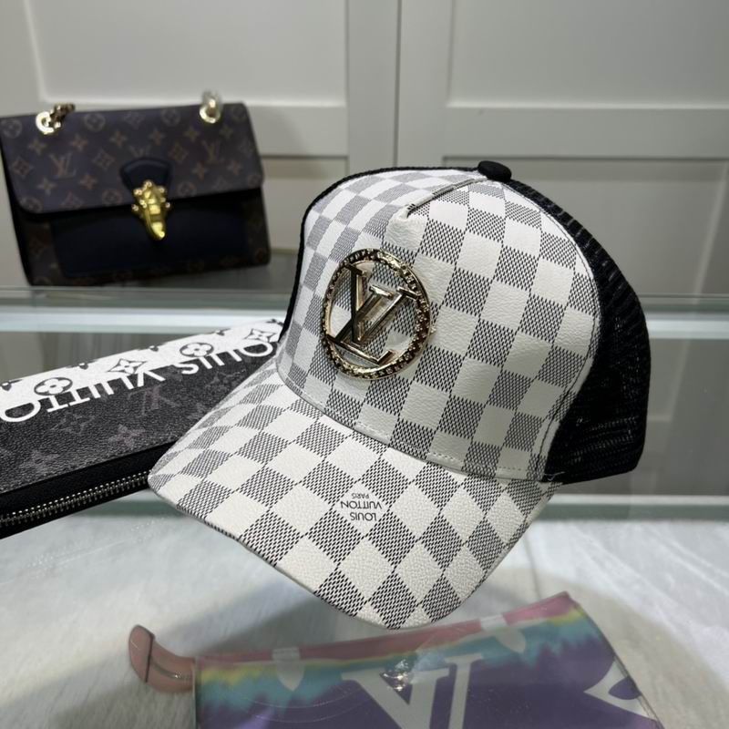 Wholesale Cheap Louis Vuitton Replica Designer Caps for Sale