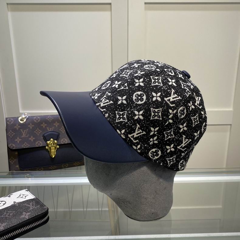 Wholesale Cheap Lv Replica Designer Caps for Sale