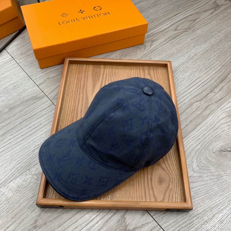 Wholesale Cheap Louis Vuitton Replica Designer Caps for Sale