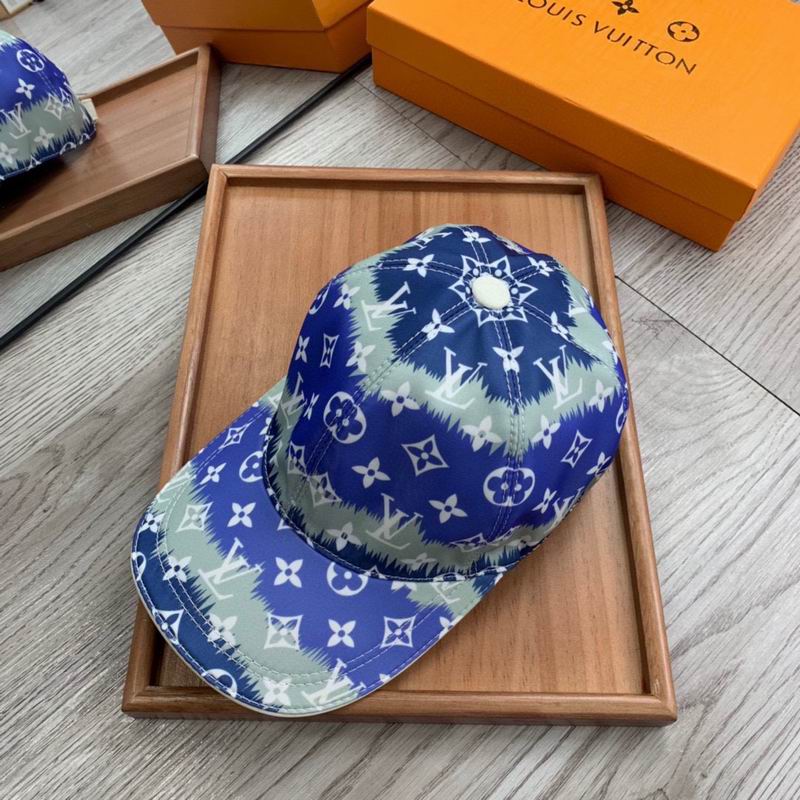 Wholesale Cheap Louis Vuitton Replica Designer Caps for Sale