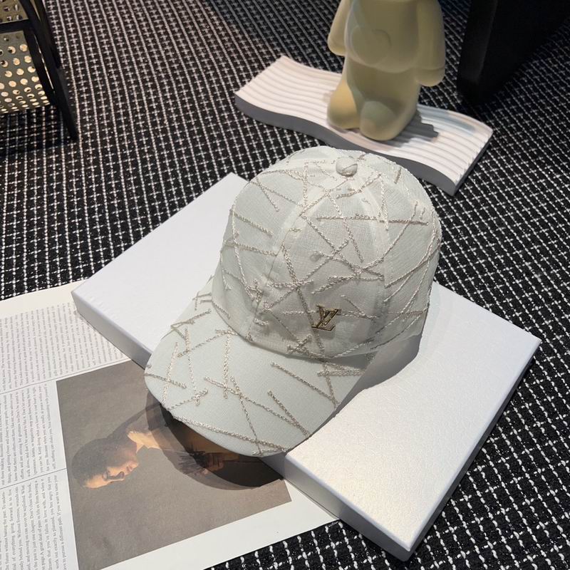 Wholesale Cheap Louis Vuitton Replica Designer Caps for Sale