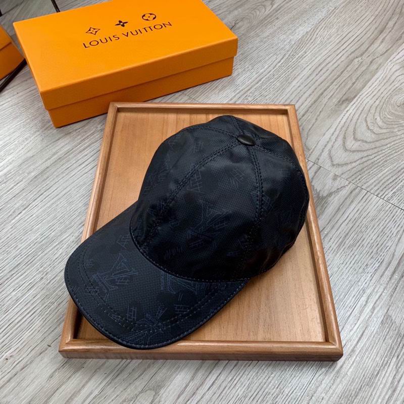 Wholesale Cheap Louis Vuitton Replica Designer Caps for Sale