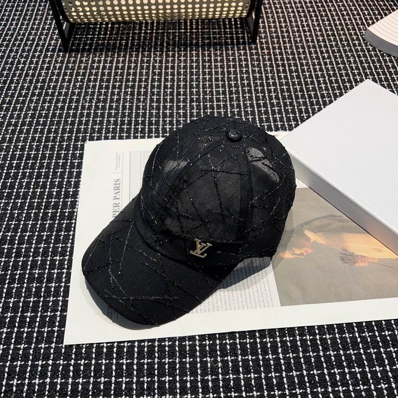 Wholesale Cheap Louis Vuitton Replica Designer Caps for Sale