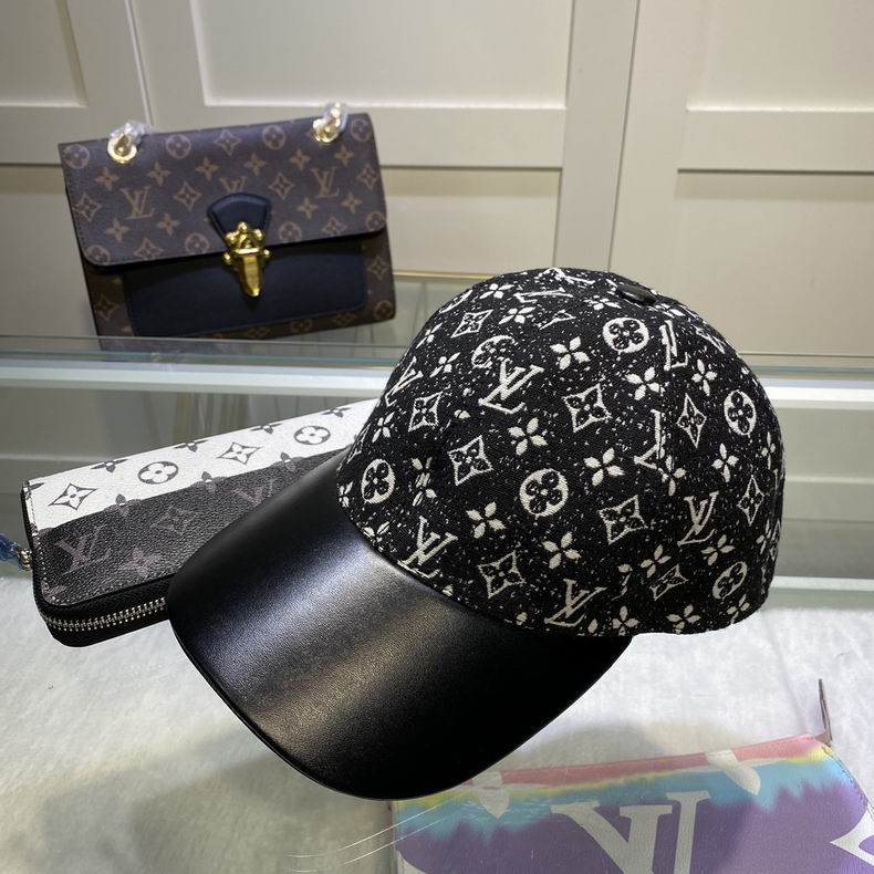 Wholesale Cheap Lv Replica Designer Caps for Sale