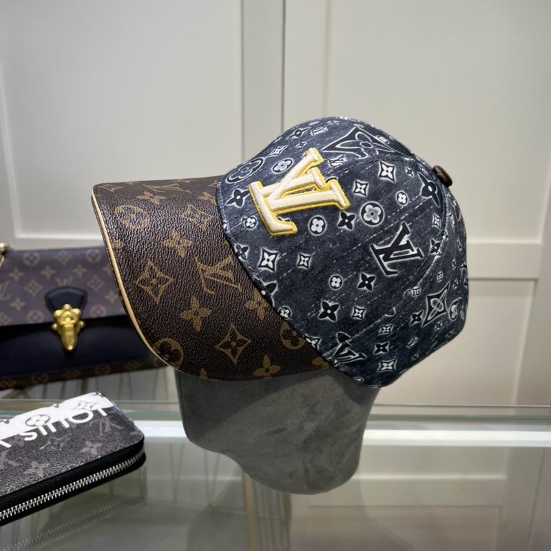 Wholesale Cheap Lv Replica Designer Caps for Sale