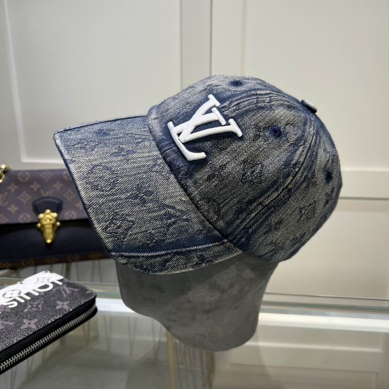 Wholesale Cheap Lv Replica Designer Caps for Sale