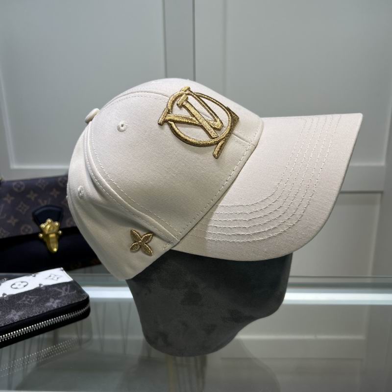 Wholesale Cheap Lv Replica Designer Caps for Sale