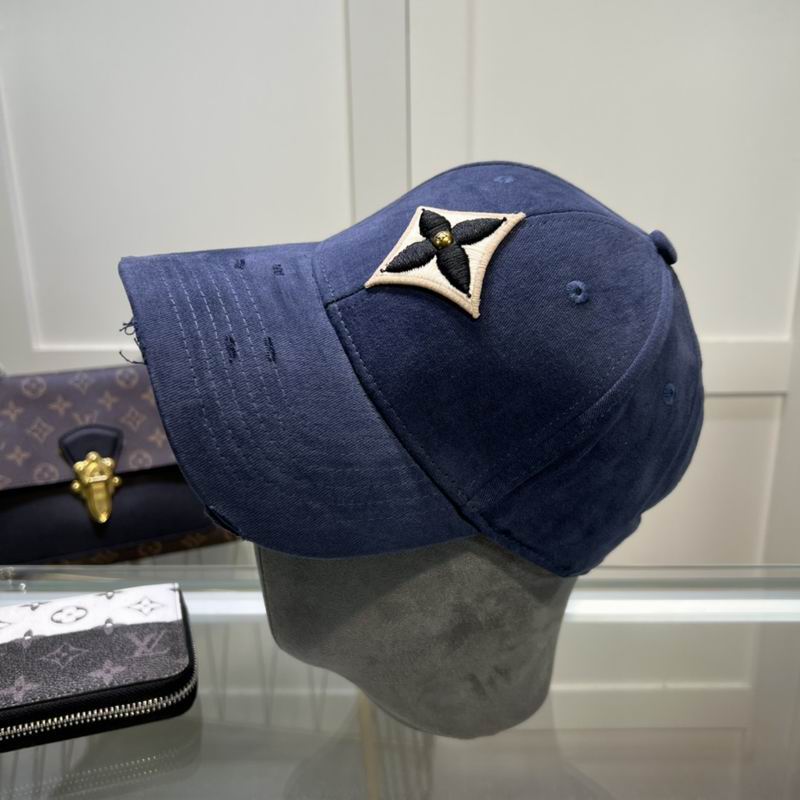 Wholesale Cheap Lv Replica Designer Caps for Sale