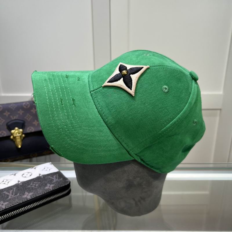 Wholesale Cheap Lv Replica Designer Caps for Sale