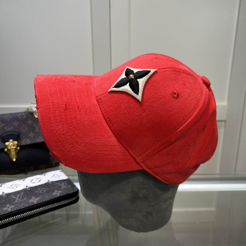 Wholesale Cheap Lv Replica Designer Caps for Sale
