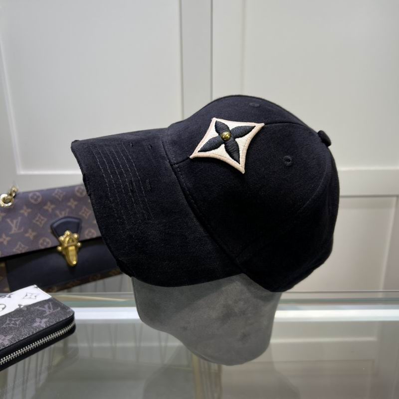 Wholesale Cheap Lv Replica Designer Caps for Sale