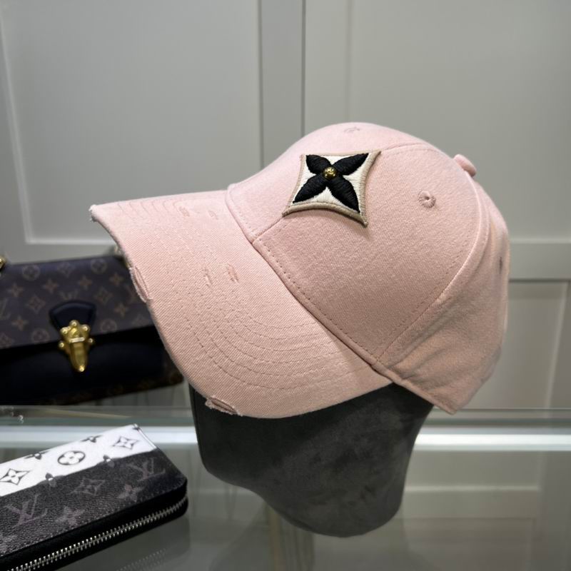 Wholesale Cheap Lv Replica Designer Caps for Sale
