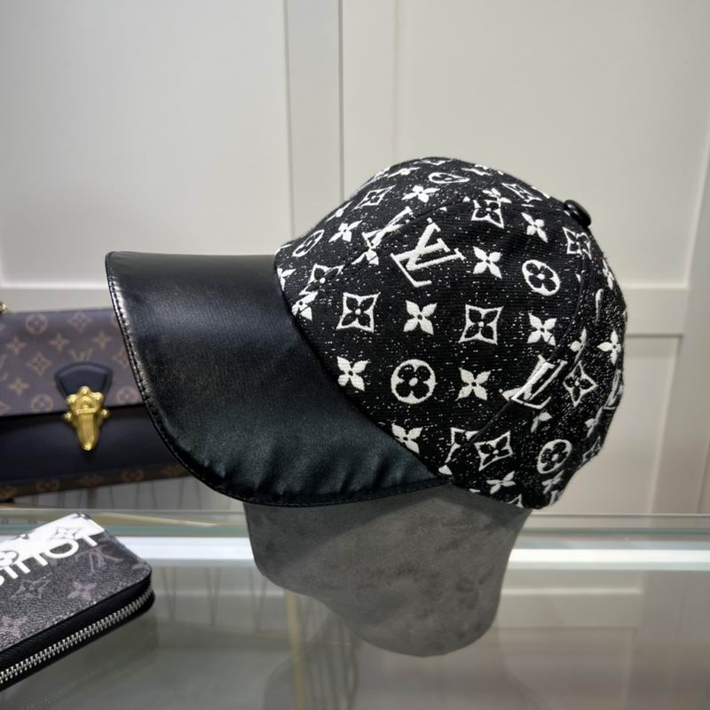 Wholesale Cheap Lv Replica Designer Caps for Sale