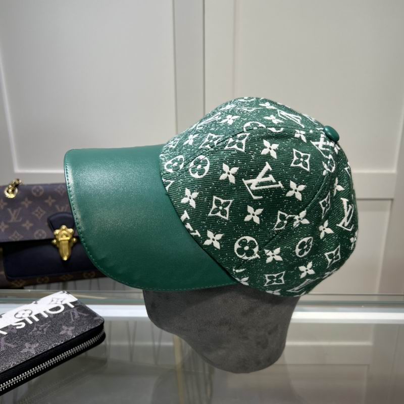 Wholesale Cheap Lv Replica Designer Caps for Sale