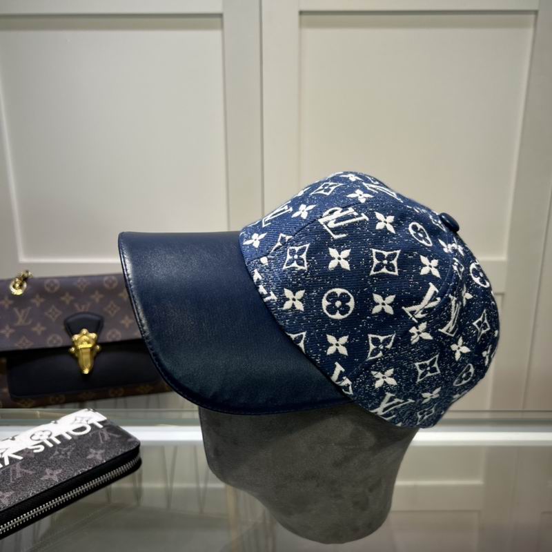 Wholesale Cheap Lv Replica Designer Caps for Sale