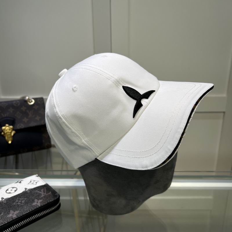 Wholesale Cheap Lv Replica Designer Caps for Sale