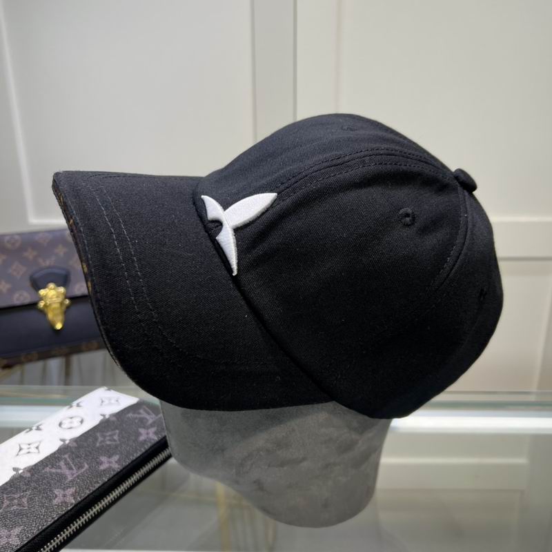 Wholesale Cheap Lv Replica Designer Caps for Sale