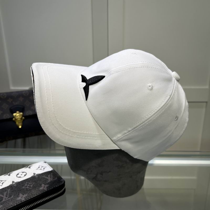 Wholesale Cheap Lv Replica Designer Caps for Sale