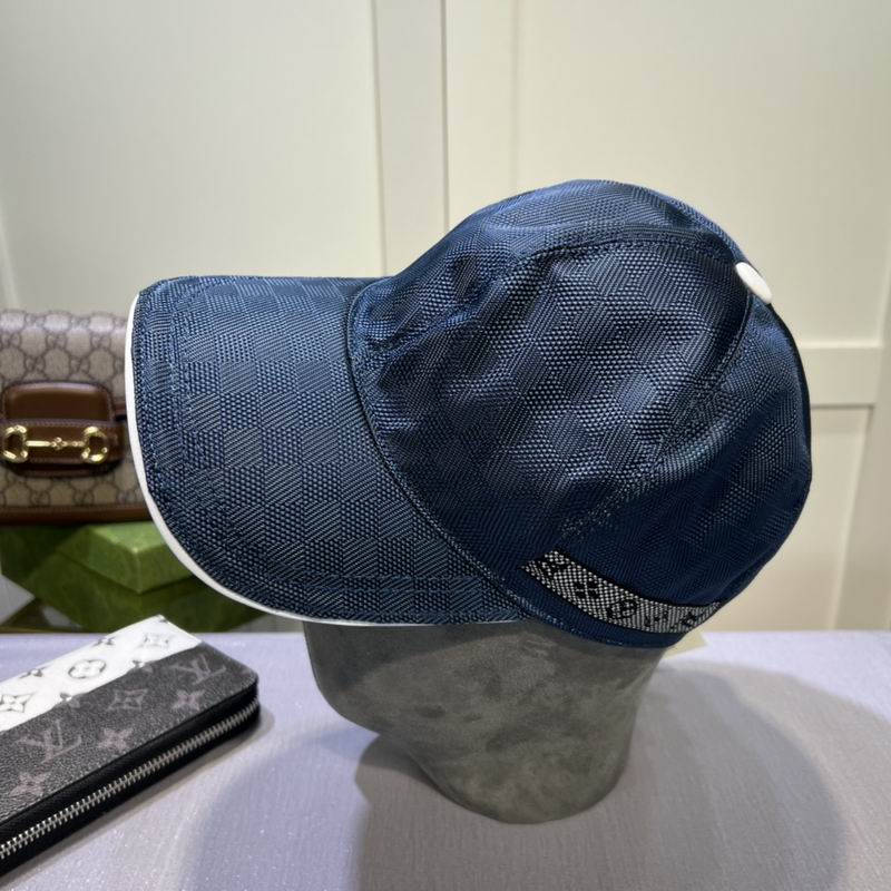 Wholesale Cheap Lv Replica Designer Caps for Sale