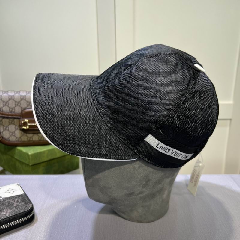 Wholesale Cheap Lv Replica Designer Caps for Sale