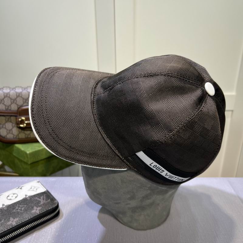 Wholesale Cheap Lv Replica Designer Caps for Sale