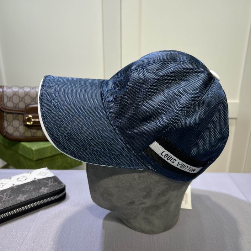 Wholesale Cheap Lv Replica Designer Caps for Sale