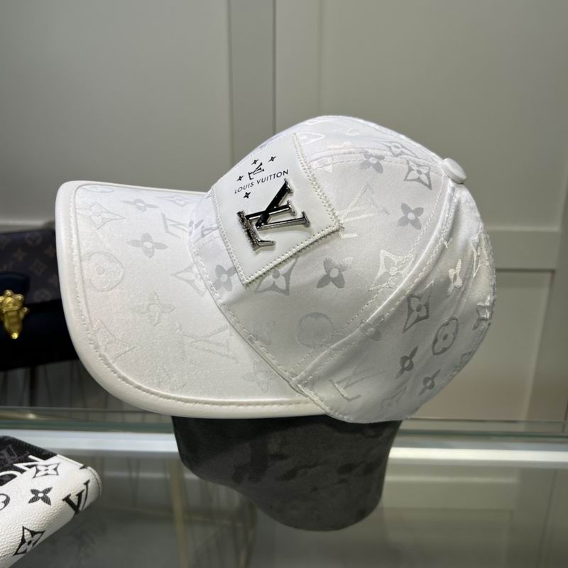 Wholesale Cheap Lv Replica Designer Caps for Sale