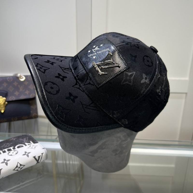 Wholesale Cheap Lv Replica Designer Caps for Sale