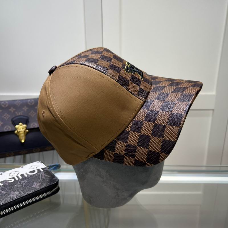 Wholesale Cheap Lv Replica Designer Caps for Sale
