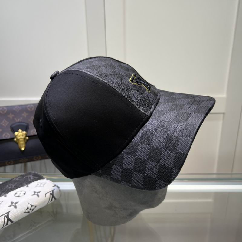 Wholesale Cheap Lv Replica Designer Caps for Sale