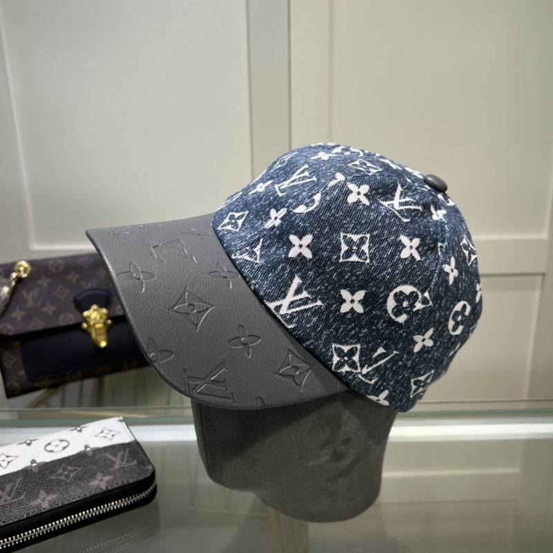 Wholesale Cheap Lv Replica Designer Caps for Sale