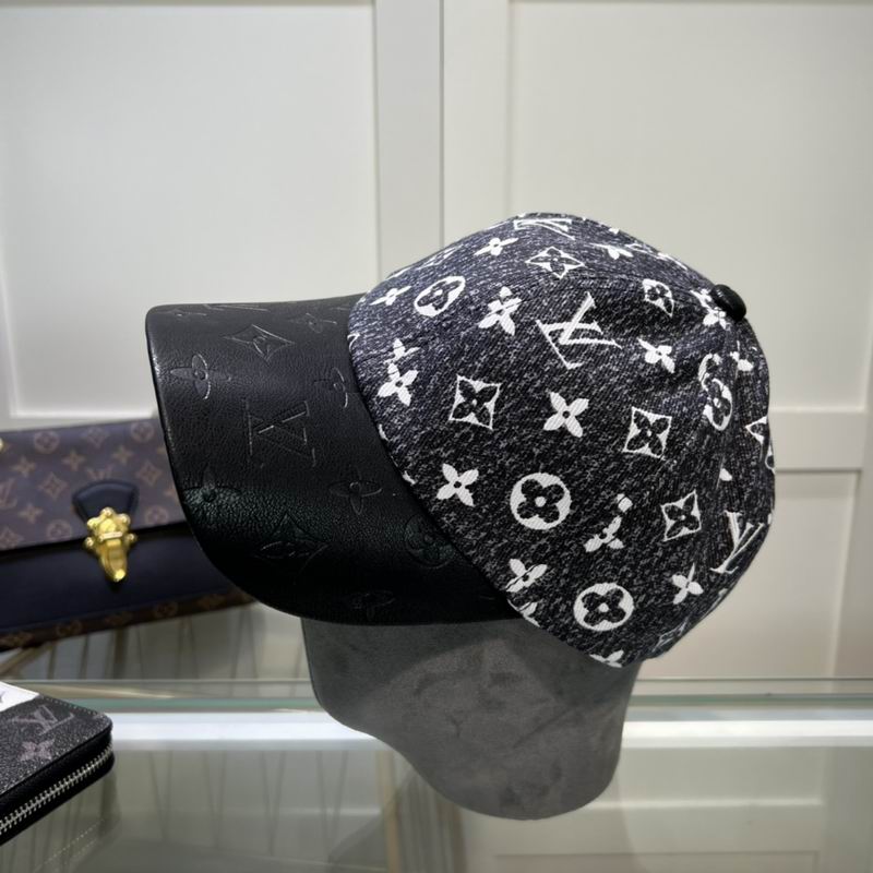 Wholesale Cheap Lv Replica Designer Caps for Sale